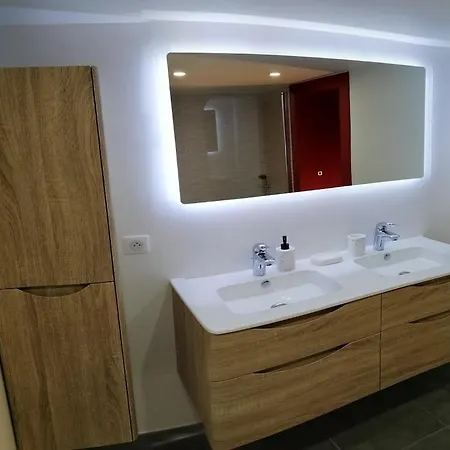 דירה Optimum - Le Gambetta Hypercentre *