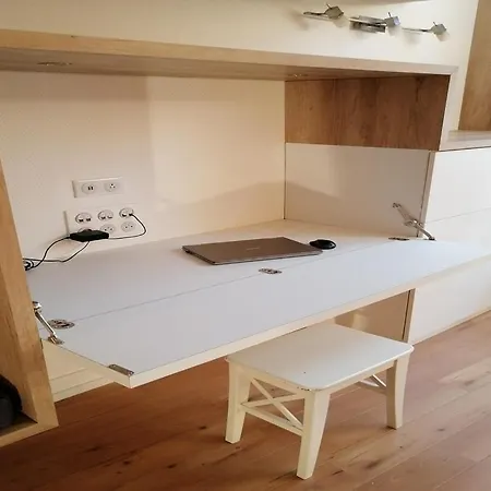 Optimum - Le Gambetta Hypercentre