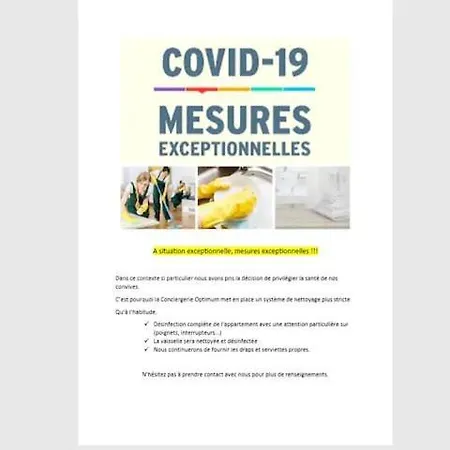 Optimum - Le Gambetta Hypercentre